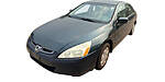 Used 2004 Honda Accord LX 4DR SEDAN in ELK RIVER, MINNESOTA