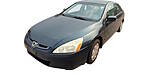 Used 2004 Honda Accord LX 4DR SEDAN in ELK RIVER, MINNESOTA