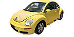 Used 2007 Volkswagen New Beetle 2.5L in ELK RIVER, MINNESOTA