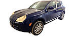 Used 2005 PORSCHE CAYENNE S AWD 4DR SUV in ELK RIVER, MINNESOTA