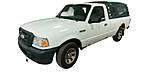 Used 2006 FORD RANGER SPORT 2WD in ELK RIVER, MINNESOTA