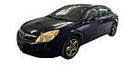 Used 2009 SATURN AURA XE 4DR SEDAN in ELK RIVER, MINNESOTA