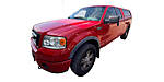 Used 2007 FORD F-150 FX4 SUPERCAB in ELK RIVER, MINNESOTA