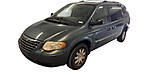 Used 2007 CHRYSLER TOWN & COUNTRY TOURING 4DR EXTENDED MINI VAN in ELK RIVER, MINNESOTA