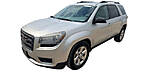Used 2014 GMC ACADIA SLE 1 4DR SUV in ELK RIVER, MINNESOTA