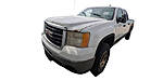 Used 2007 GMC SIERRA 2500 SLE1 CREW CAB 4WD in ELK RIVER, MINNESOTA