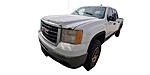 Used 2007 GMC SIERRA 2500 SLE1 CREW CAB 4WD in ELK RIVER, MINNESOTA