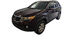 Used 2011 KIA SORENTO LX AWD 4DR SUV in ELK RIVER, MINNESOTA