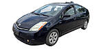 Used 2008 TOYOTA PRIUS 4-DOOR LIFTBACK in ELK RIVER, MINNESOTA