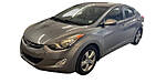 Used 2013 HYUNDAI ELANTRA LIMITED 4DR SEDAN in ELK RIVER, MINNESOTA