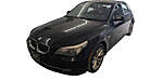 Used 2010 BMW 5 SERIES 535I XDRIVE AWD 4DR SEDAN in ELK RIVER, MINNESOTA