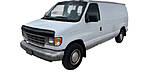 Used 1994 FORD ECONOLINE VAN E150 in ELK RIVER, MINNESOTA