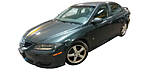 Used 2004 MAZDA MAZDA6 S 4DR HATCHBACK in ELK RIVER, MINNESOTA