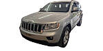 Used 2011 JEEP GRAND CHEROKEE LAREDO 4WD in ELK RIVER, MINNESOTA