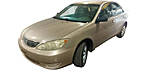Used 2005 TOYOTA CAMRY LE 4DR SEDAN in ELK RIVER, MINNESOTA