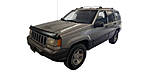 Used 1997 JEEP GRAND CHEROKEE LAREDO 4DR 4WD SUV in ELK RIVER, MINNESOTA