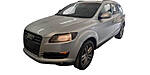 Used 2008 AUDI Q7 3.6 QUATTRO AWD 4DR SUV in ELK RIVER, MINNESOTA