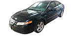 Used 2005 ACURA TL 5-SPEED AT in ELK RIVER, MINNESOTA