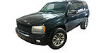 Used 2008 CHEVROLET TRAILBLAZER LT2 4X4 4DR SUV in ELK RIVER, MINNESOTA