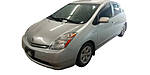 Used 2009 TOYOTA PRIUS 4-DOOR LIFTBACK in ELK RIVER, MINNESOTA