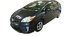 Used 2012 TOYOTA PRIUS PRIUS II in ELK RIVER, MINNESOTA