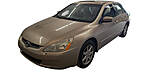 Used 2003 Honda Accord EX V 6 4DR SEDAN in ELK RIVER, MINNESOTA