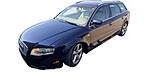Used 2007 AUDI A4 3.2 AVANT QUATTRO AWD 4DR WAGON 6A in ELK RIVER, MINNESOTA