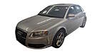 Used 2008 AUDI A4  in ELK RIVER, MINNESOTA