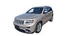 Used 2014 JEEP GRAND CHEROKEE SUMMIT 4X4 4DR SUV in ELK RIVER, MINNESOTA