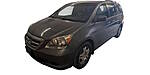 Used 2007 Honda Odyssey EX L 4DR MINI VAN in ELK RIVER, MINNESOTA
