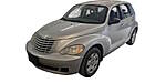 Used 2008 CHRYSLER PT CRUISER BASE 4DR WAGON in ELK RIVER, MINNESOTA