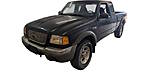 Used 2001 FORD RANGER EDGE SUPERCAB 3.0 4WD in ELK RIVER, MINNESOTA