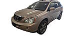 Used 2006 LEXUS RX400H BASE AWD 4DR SUV in ELK RIVER, MINNESOTA