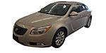 Used 2012 BUICK REGAL BASE 4DR SEDAN in ELK RIVER, MINNESOTA