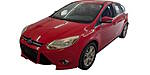 Used 2012 FORD FOCUS SEL 4DR HATCHBACK in ELK RIVER, MINNESOTA