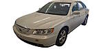 Used 2007 HYUNDAI AZERA LIMITED 4DR SEDAN in ELK RIVER, MINNESOTA