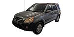 Used 2006 Honda CR-V EX AWD 4DR SUV W/AUTOMATIC in ELK RIVER, MINNESOTA