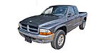 Used 2002 DODGE DAKOTA SLT CLUB CAB 4WD in ELK RIVER, MINNESOTA