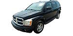 Used 2006 DODGE DURANGO SLT 4DR SUV 4WD in ELK RIVER, MINNESOTA
