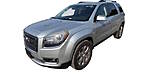 Used 2014 GMC ACADIA SLT 1 AWD 4DR SUV in ELK RIVER, MINNESOTA