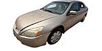Used 2004 Honda Accord LX 4DR SEDAN in ELK RIVER, MINNESOTA