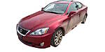 Used 2009 LEXUS IS250 BASE AWD 4DR SEDAN in ELK RIVER, MINNESOTA