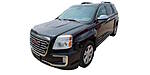 Used 2017 GMC TERRAIN SLT AWD 4DR SUV in ELK RIVER, MINNESOTA
