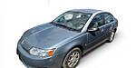 Used 2003 SATURN ION 2 4DR SEDAN in ELK RIVER, MINNESOTA