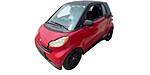 Used 2009 SMART FORTWO PURE 2DR HATCHBACK in ELK RIVER, MINNESOTA