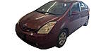 Used 2005 TOYOTA PRIUS BASE 4DR HATCHBACK in ELK RIVER, MINNESOTA
