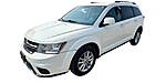 Used 2015 DODGE JOURNEY SXT AWD 4DR SUV in ELK RIVER, MINNESOTA