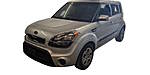 Used 2012 KIA SOUL BASE 4DR CROSSOVER 6A in ELK RIVER, MINNESOTA