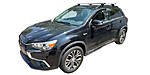 Used 2016 MITSUBISHI OUTLANDER SPORT  in ELK RIVER, MINNESOTA