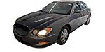 Used 2008 BUICK LACROSSE CX 4DR SEDAN in ELK RIVER, MINNESOTA